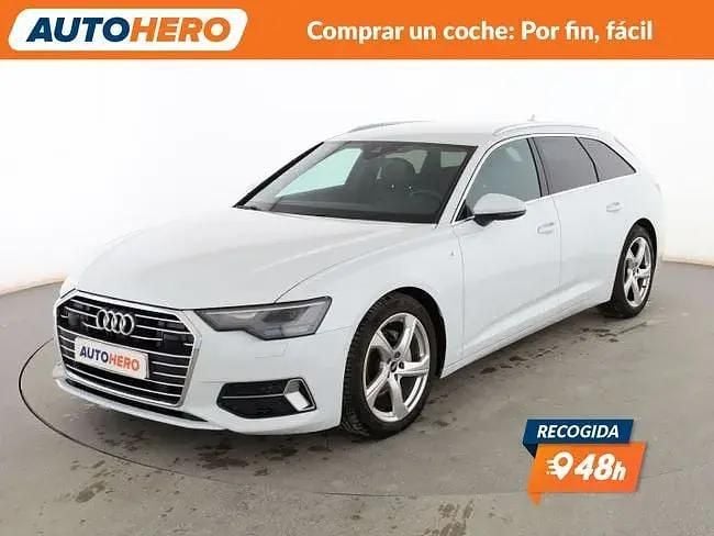 Usado Audi A6 Sport 204 CV (150 kW) 2021 Familiar