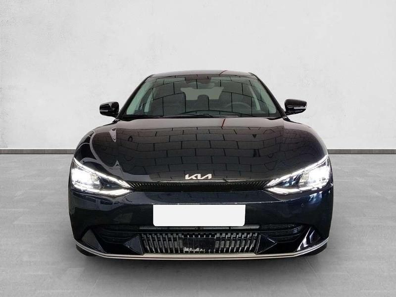 Novo Kia EV6 Air 167 kW (228 HP) 2025 Azul SUV