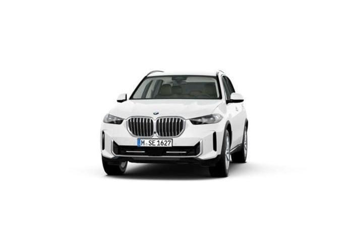 Usado 2024 BMW X5 xLine SUV | 72.900 € (Un poco caro) - Imagen 1/4