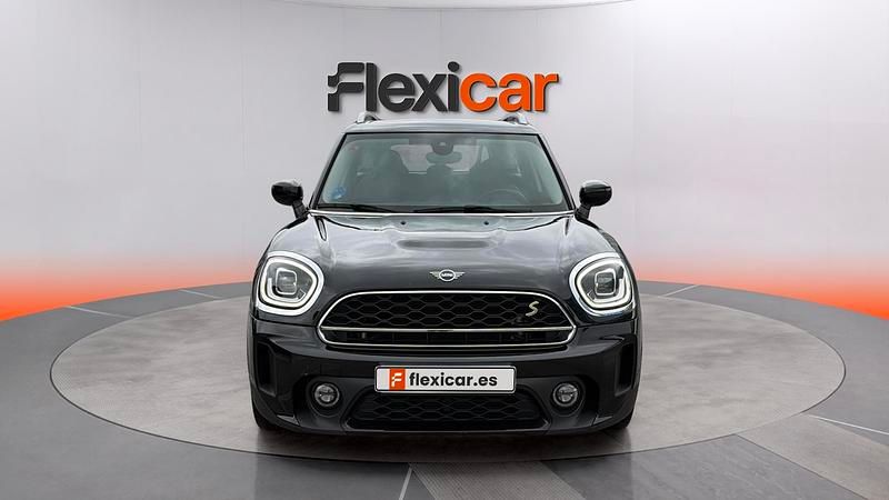 Usado Mini Cooper S Countryman 220 CV (161 kW) 2021 Negro SUV