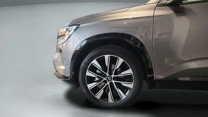 Usado Renault Austral Techno 160 CV (117 kW) 2024 Gris SUV