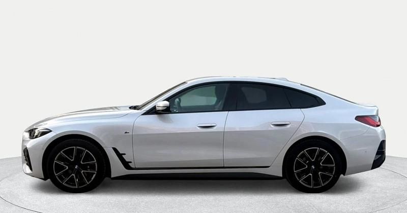 Usado BMW i5 250 kW (340 CV) 2025