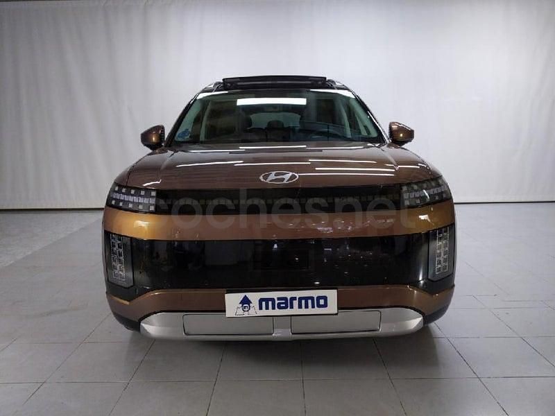 Usado Hyundai Ioniq 9 230 kW (313 CV) 2025 Eléctrico SUV