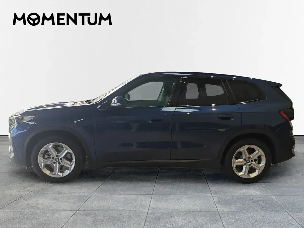 Nuevo BMW iX1 Comfort Edition 230 kW (313 CV) 2025 Azul SUV