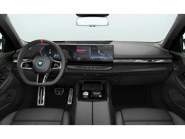 Usado BMW i5 Comfort Edition 442 kW (601 CV) 2024