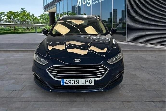Usado Ford Mondeo Titanium 150 CV (110 kW) 2021