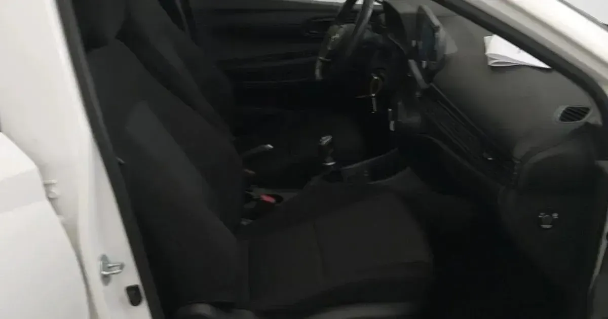 Usado Hyundai i20 100 CV (73 kW) 2022 Utilitario