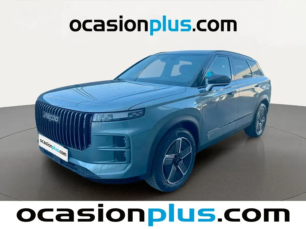 Usado Jaecoo 7 347 CV (255 kW) 2026 SUV