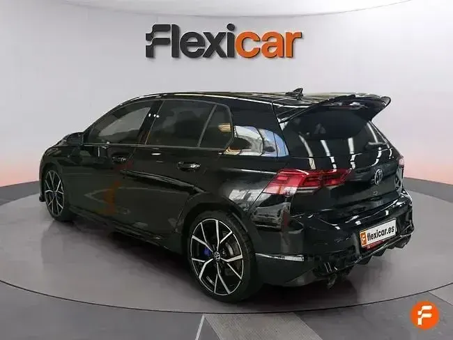 Usado VW Golf VIII R 333 CV (244 kW) 2023 Negro