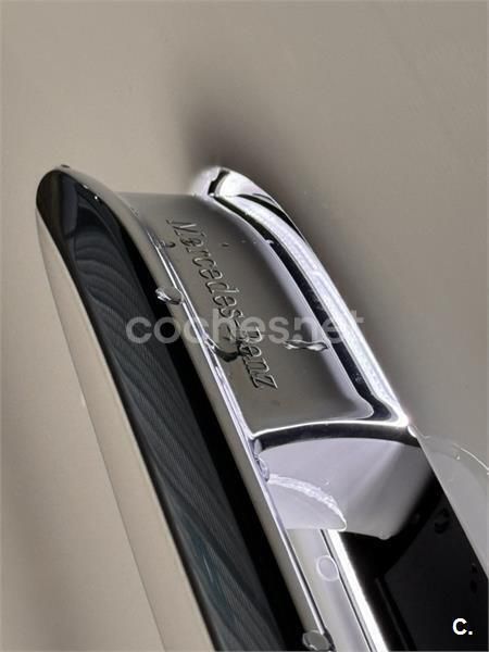 Usado Mercedes EQE300 180 kW (245 CV) 2023 Eléctrico Berlina