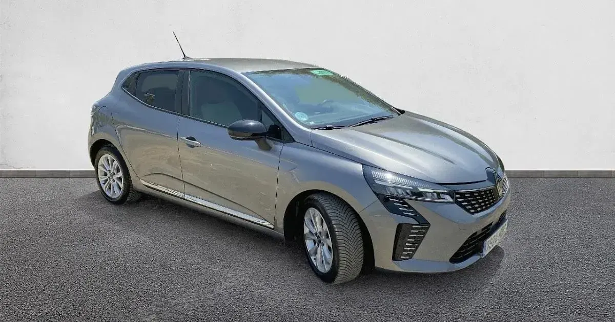 Usado Renault Clio Evolution 100 CV (73 kW) 2025 Utilitario