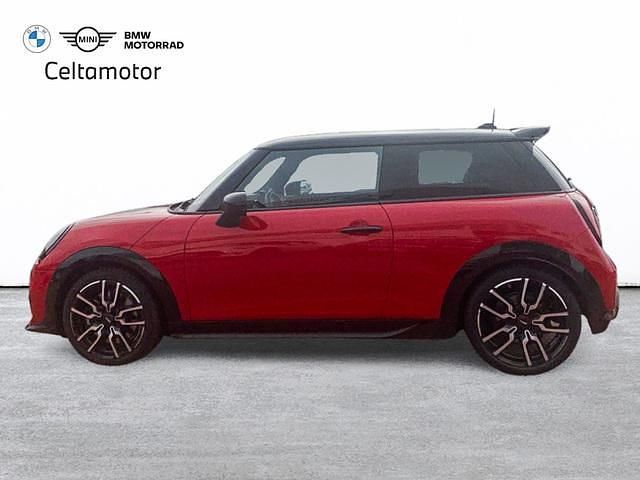 Usado Mini Cooper S 204 CV (150 kW) 2024 Utilitario