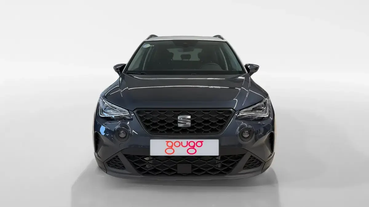 Nuevo Seat Arona Style 116 CV (85 kW) 2026 Blanco SUV