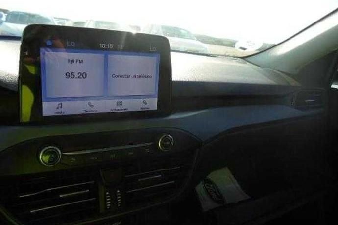 Usado Ford Focus Trend+ 120 CV (88 kW) 2022