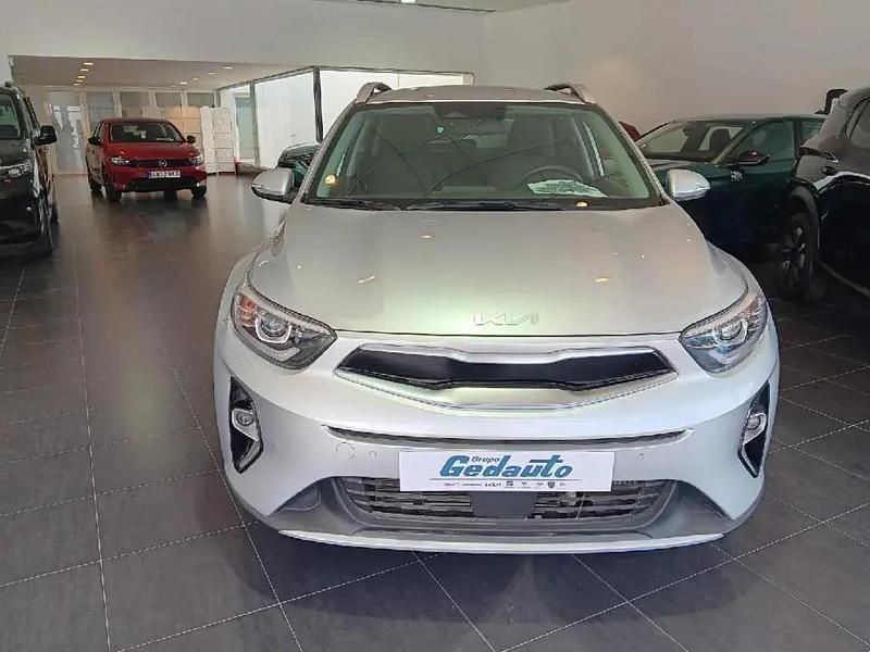 Brugt Kia Stonic 100 HK (73 kW) 2024 Otro SUV