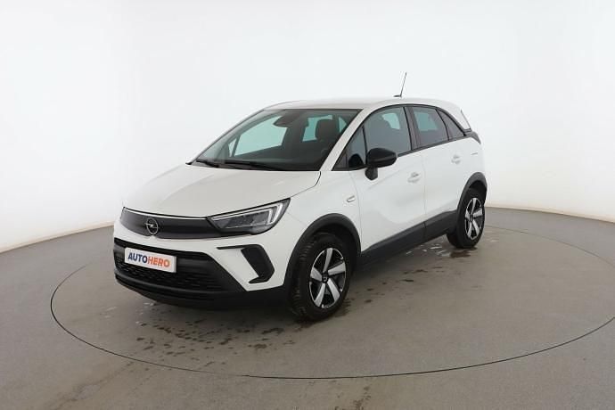 Usado Opel Crossland X Edition 110 CV (80 kW) 2022 SUV