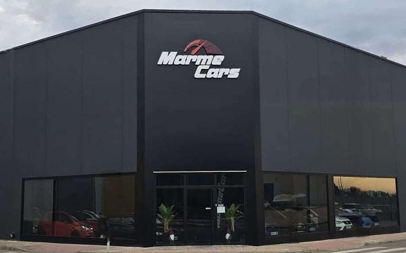 Usado Citroën C4 Exclusive 109 CV (80 kW) 2007 Amarillo Monovolumen