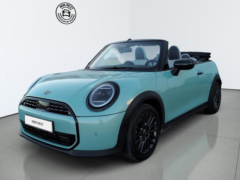 Usado Mini Cooper 163 CV (119 kW) 2025 Utilitario