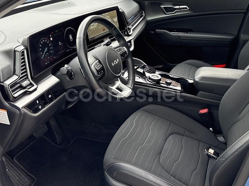 Nuevo 2025 Kia Sportage 2 SUV | 31.990 € (Precio justo) - Imagen 1/4