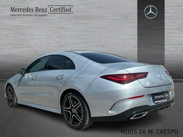 Occasion Mercedes CLA220 190 PK (139 kW) 2025 Sedan