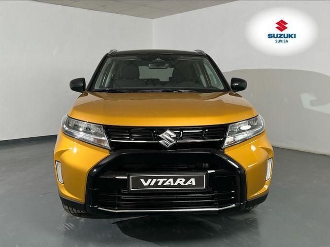 Nuevo Suzuki Vitara 110 CV (80 kW) 2026 Amarillo SUV