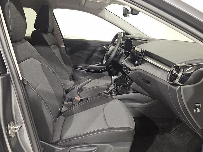 Nuevo Skoda Fabia Selection 95 CV (69 kW) 2026 Gris Utilitario