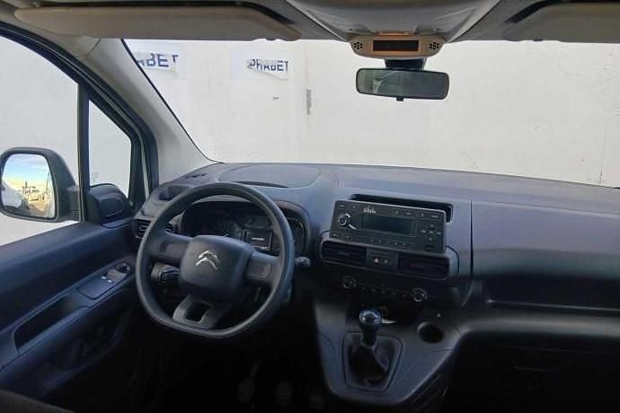 Usado Citroën Berlingo Live 100 CV (73 kW) 2019 Monovolumen