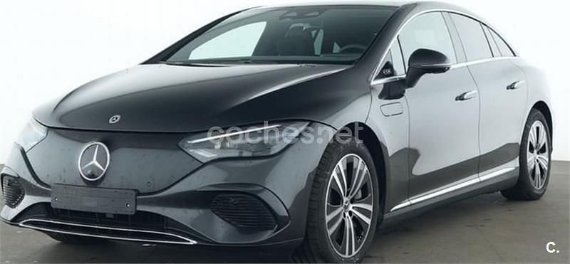 Usado Mercedes EQS450+ Edition 264 kW (360 CV) 2025 Eléctrico Berlina