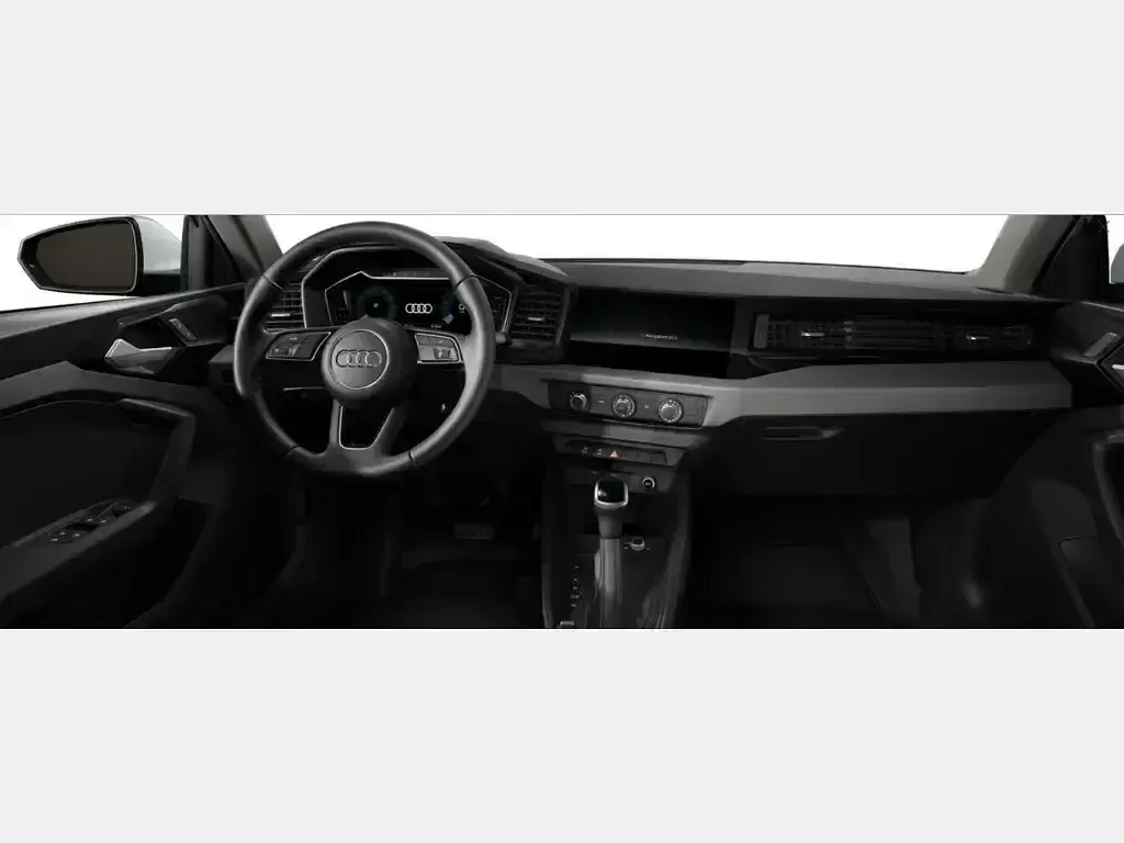 Novo Audi A1 Sportback Advanced Plus 116 HP (85 kW) 2026 Branco Citadino