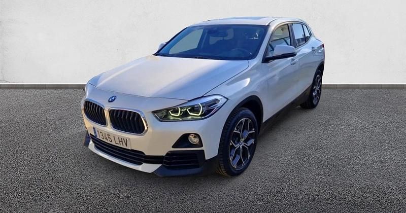 Usado 2020 BMW X2 SUV | 22.140 € (Precio justo) - Imagen 1/4
