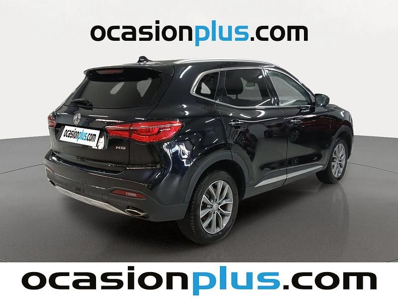 Usado MG HS Comfort 162 CV (119 kW) 2022 Blanco SUV