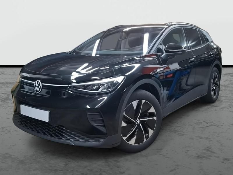 Negro granadilla metalizado Usado 2025 VW ID.4 Pro SUV | 35.990 € - Imagen 1/4