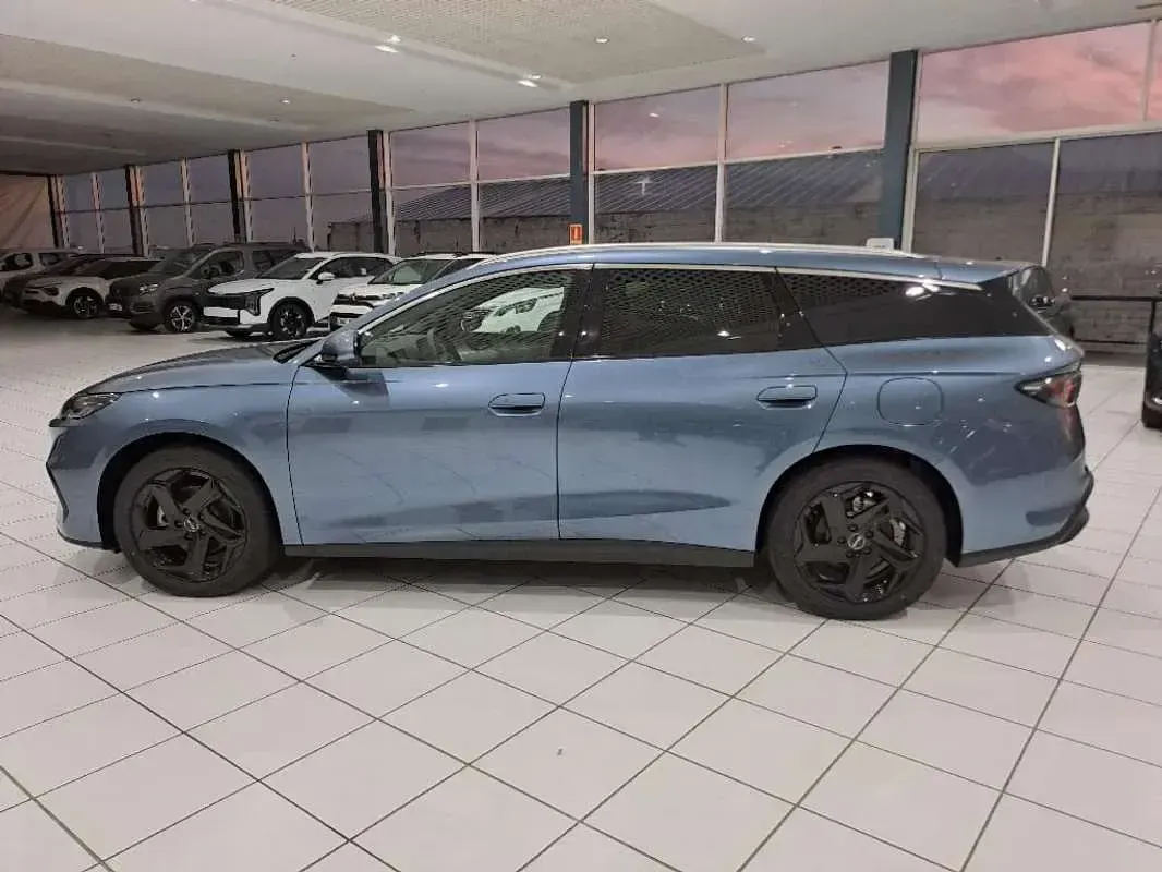 Nuevo BYD Seal Comfort 155 kW (212 CV) 2025 Familiar