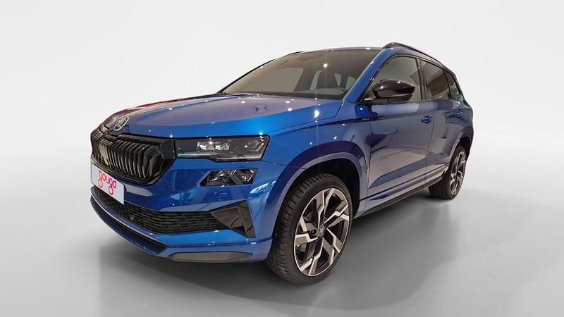 Nuevo Skoda Karoq 150 CV (110 kW) 2025 SUV