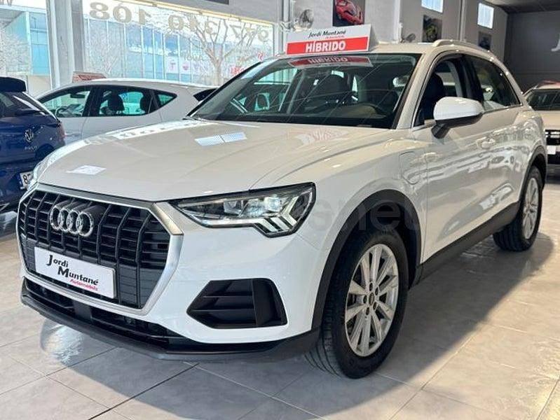 Brugt Audi Q3 245 HK (180 kW) 2022 Hvid SUV