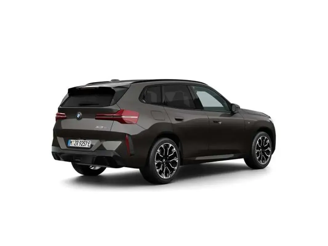 Usado BMW X3 299 CV (219 kW) 2026 Gris SUV