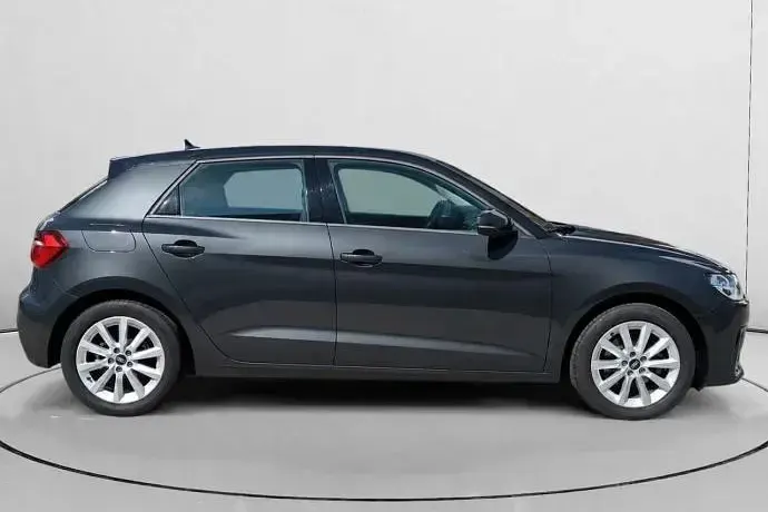 Usado Audi A1 Sportback Advanced Plus 110 CV (80 kW) 2022 Utilitario