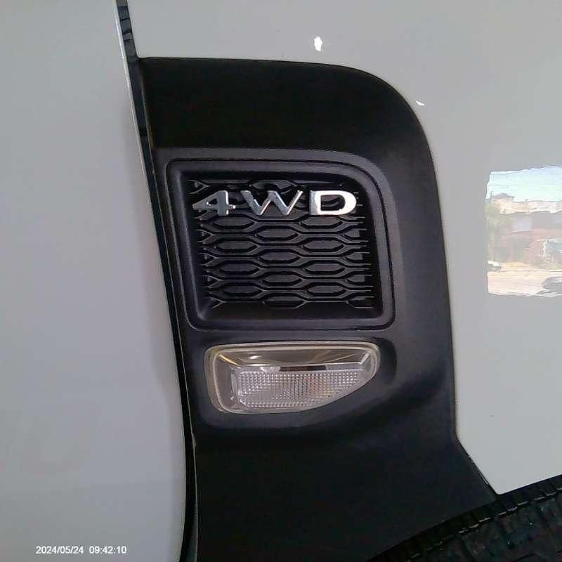 Usado Dacia Duster Essentiel 116 CV (85 kW) 2022 Blanco SUV