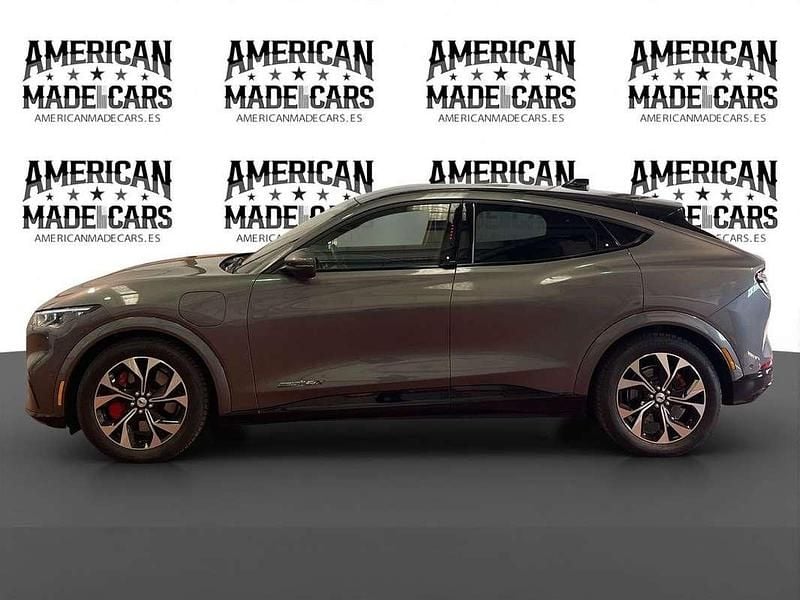 Usado Ford Mustang 351 CV (258 kW) 2021 Berlina