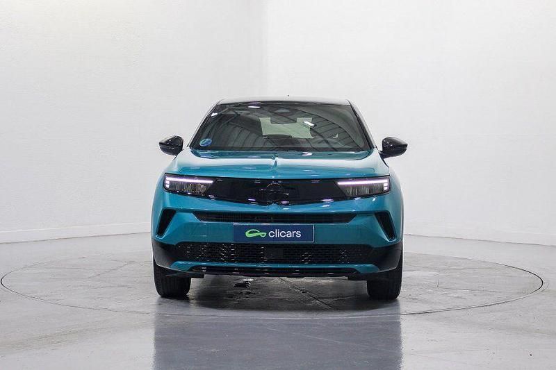 Usado Opel Mokka S 136 CV (100 kW) 2025 Azul SUV