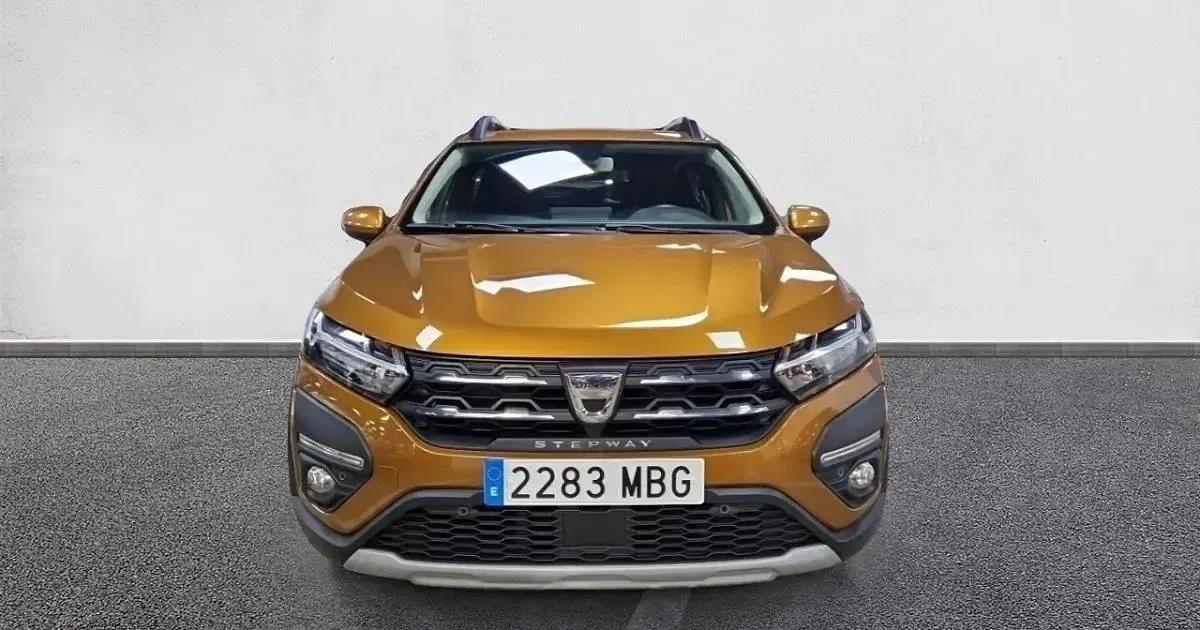 Usado Dacia Sandero Expression 91 CV (66 kW) 2022