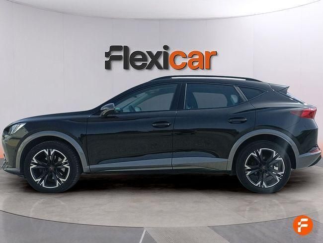 Usado Cupra Formentor 150 CV (110 kW) 2023 Negro SUV