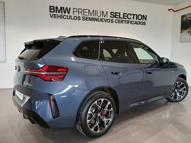 Usado BMW X3 Comfort Edition 197 CV (144 kW) 2025 SUV