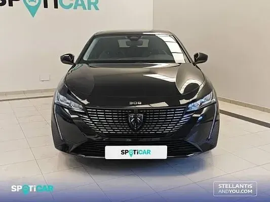 Usado Peugeot 308 SW Allure 130 CV (95 kW) 2024 Familiar