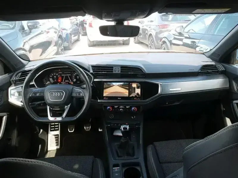 Usado Audi Q3 Sportback 150 CV (110 kW) 2023 SUV