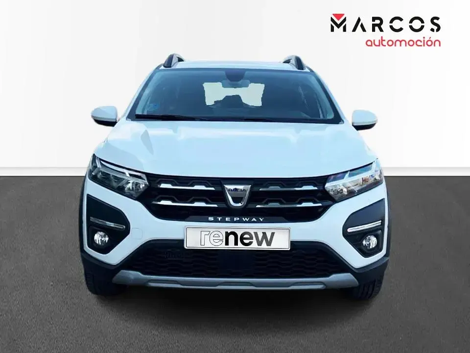 Usado Dacia Sandero Comfort 101 CV (74 kW) 2022