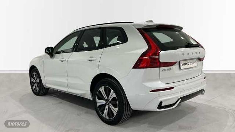 Usado Volvo XC60 Plus 2024 Blanco SUV