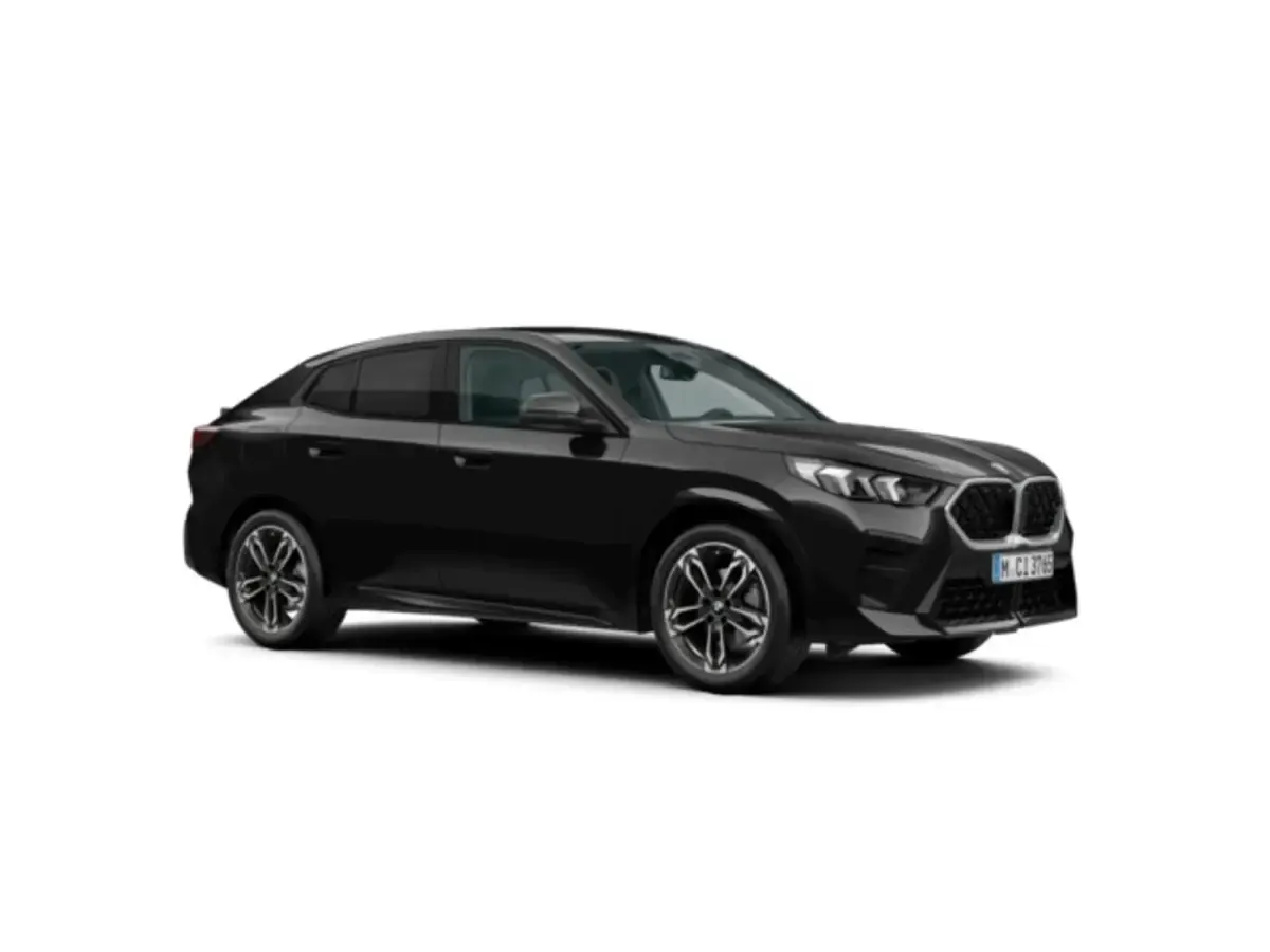 Nuevo BMW 120 Luxury Line 163 CV (119 kW) 2026 Negro Utilitario