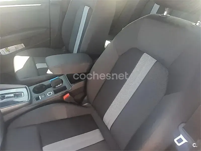 Usado Audi A3 Advanced Plus 116 CV (85 kW) 2024 Azul Berlina