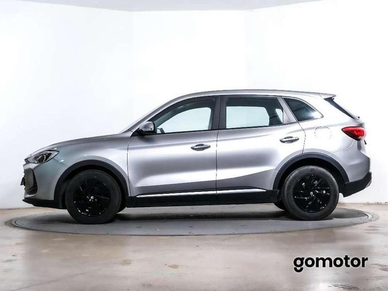Begagnad MG ZS 197 HK (144 kW) 2024 SUV